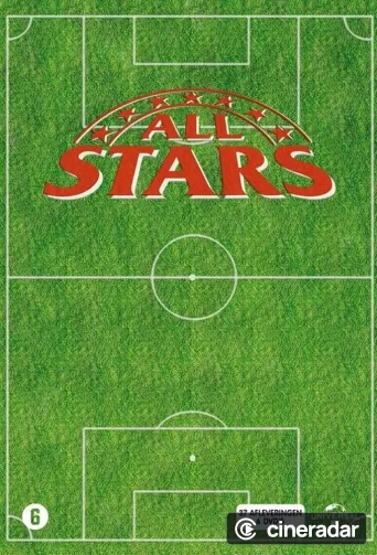 All Stars: De Serie