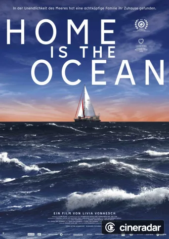 Home is the Ocean