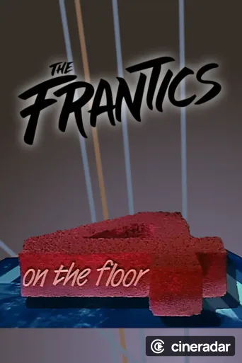 Four on the Floor