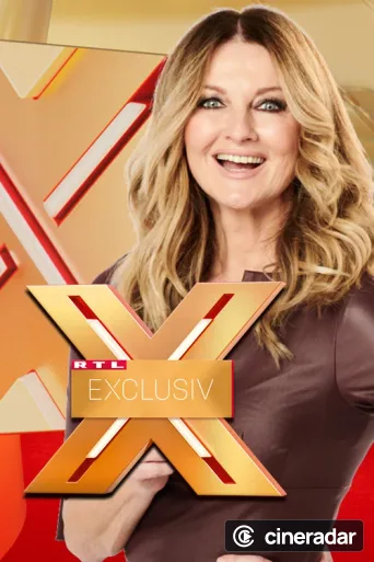 Exclusiv - Das Star-Magazin