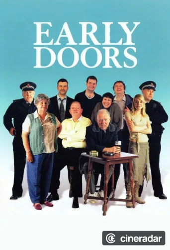 Early Doors