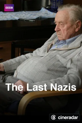 The Last Nazis