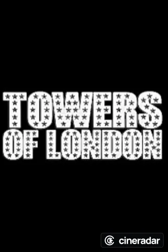 The Towers of London