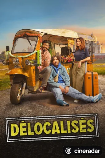 Délocalisés