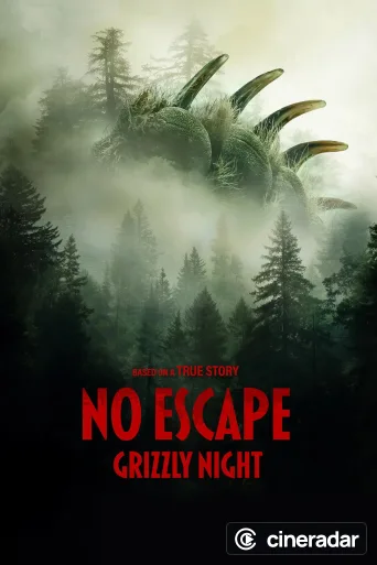 Grizzly Night