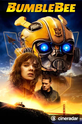 Bumblebee