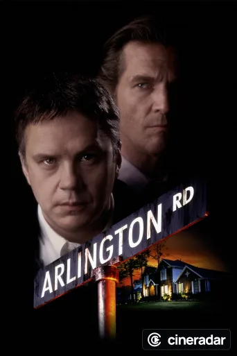 Arlington Road