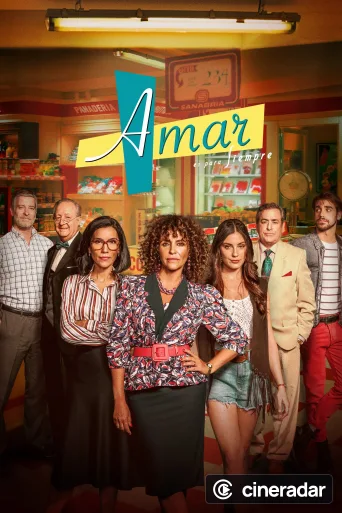 Amar es para siempre