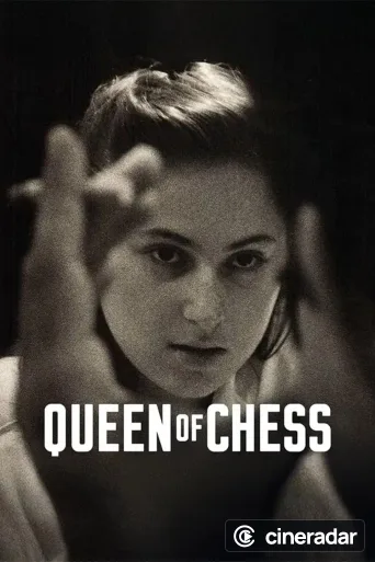 La Reine des échecs