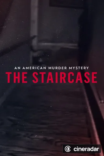 The Staircase