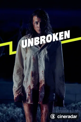 Unbroken