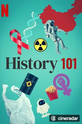 History 101