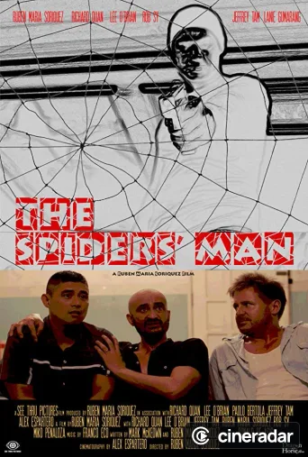 The Spiders' Man
