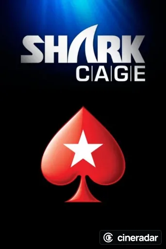 Shark Cage