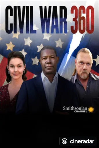 Civil War 360