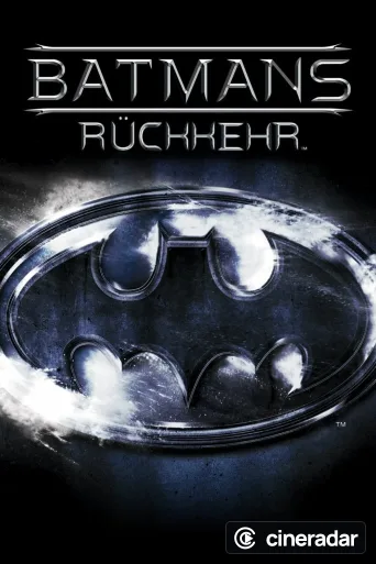Batman vuelve
