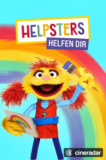 Helpsters Help You