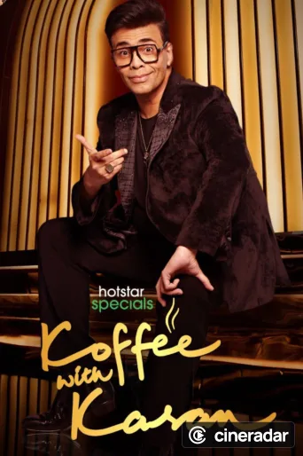 Koffee with Karan