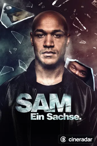 Sam - Ein Sachse