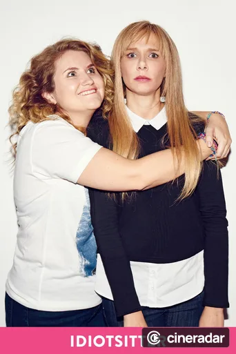 Idiotsitter