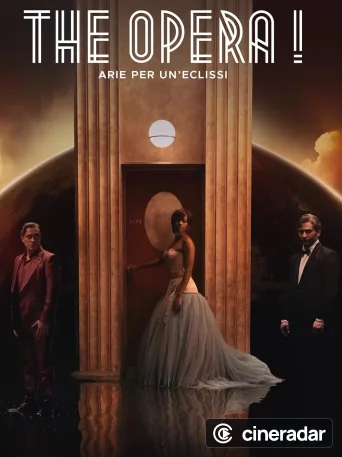 The Opera! - Arie per un'eclissi