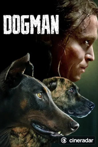 Dogman