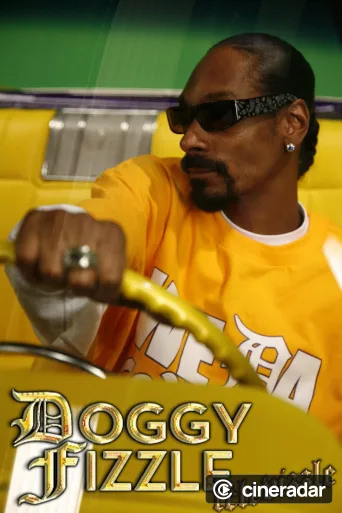Doggy Fizzle Televizzle