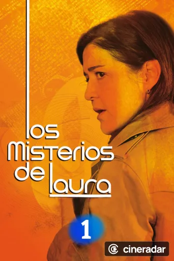 Los misterios de Laura