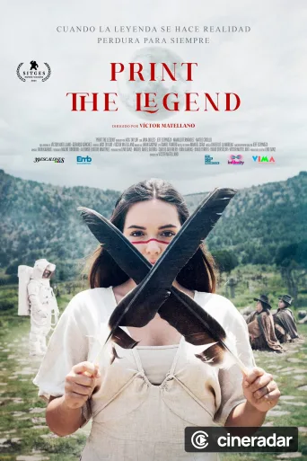 Print the Legend