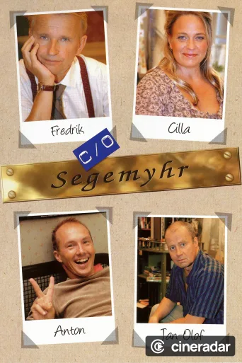 C/o Segemyhr