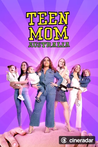 Teen Mom Australia