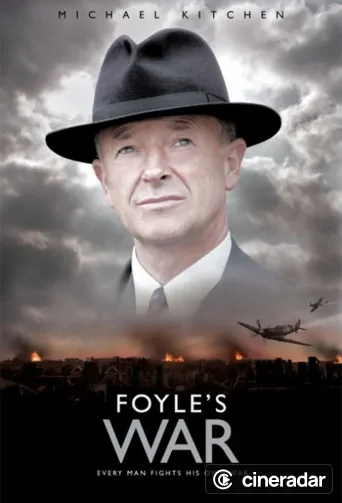 Foyle's War