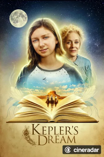 Kepler's Dream