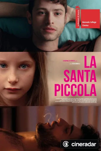 La santa piccola