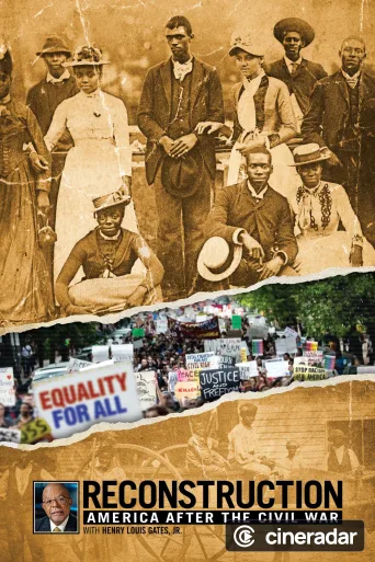 Reconstruction: America After the Civil War