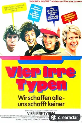Breaking Away
