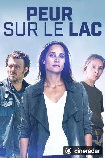 Fear by the Lake