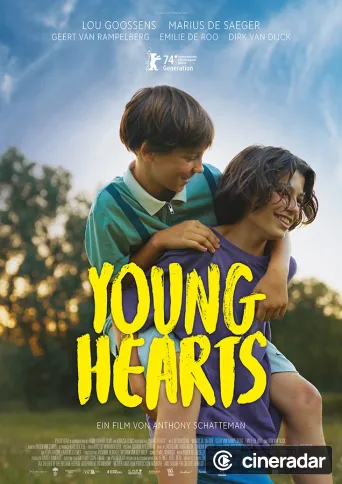 Young hearts