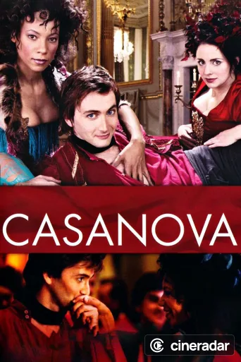 Casanova