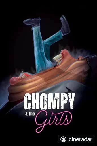 Chompy & the Girls