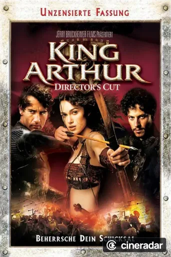 King Arthur