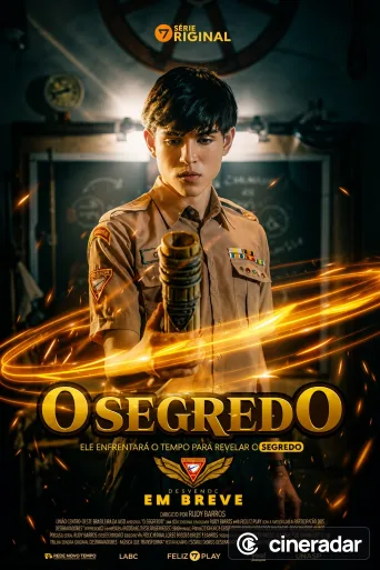O Segredo