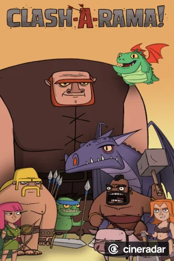 Clash-A-Rama