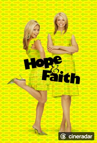 Hope & Faith