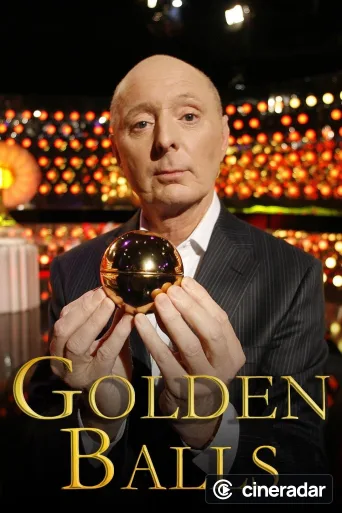 Golden Balls