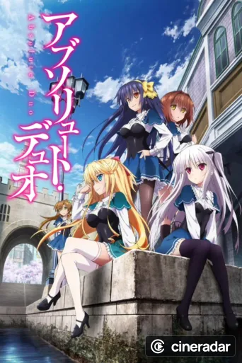 Absolute Duo