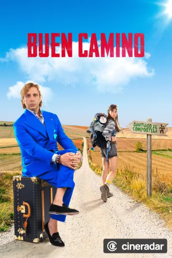 Buen Camino