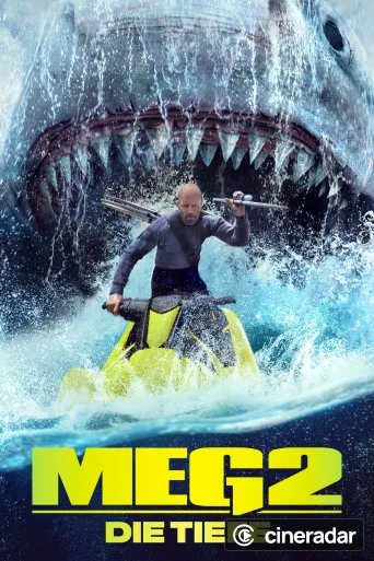 Shark 2 - L'abisso