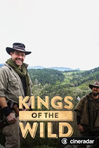 Kings of the Wild