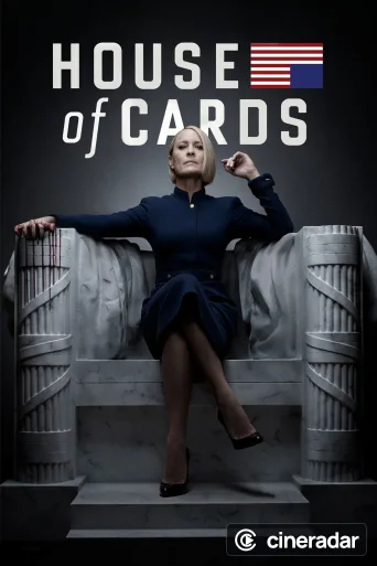 House of Cards